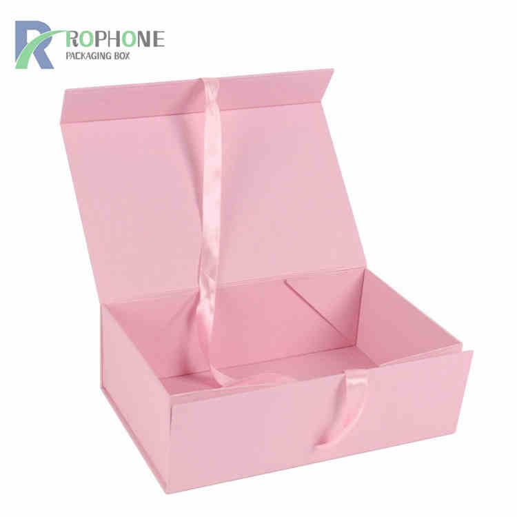 Propagační novinka Packaging Box: Kreativní vlastní balení pro firemní reklamní dárky